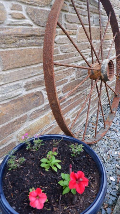 Apartment Polrunny Farm Sloe With A Sea View Boscastle
