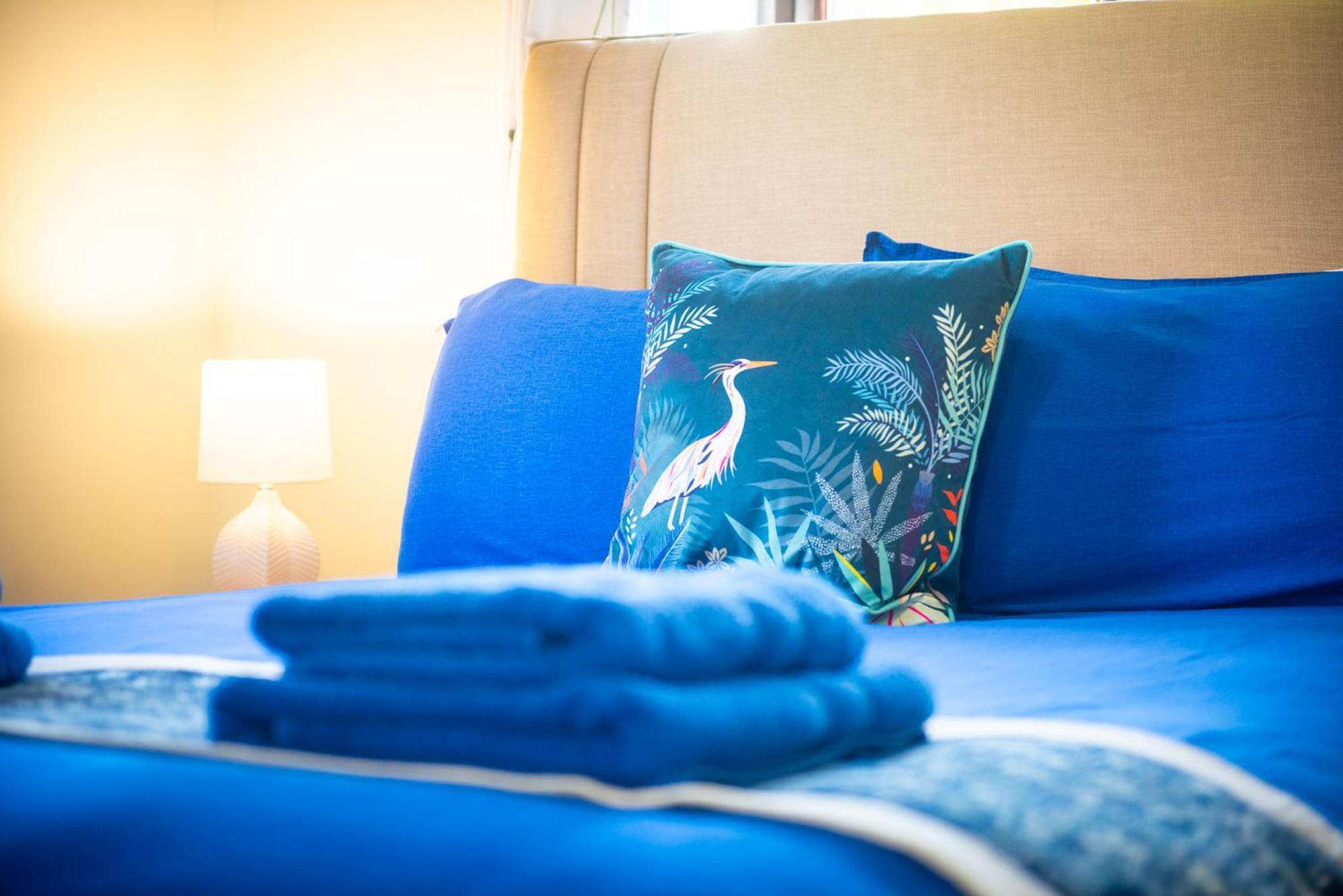Apartamento Polrunny Farm Sloe With A Sea View